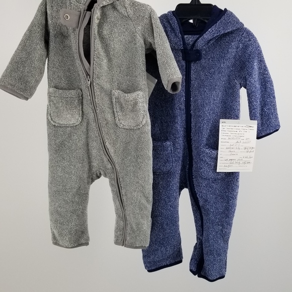 nordstrom infant boy clothes